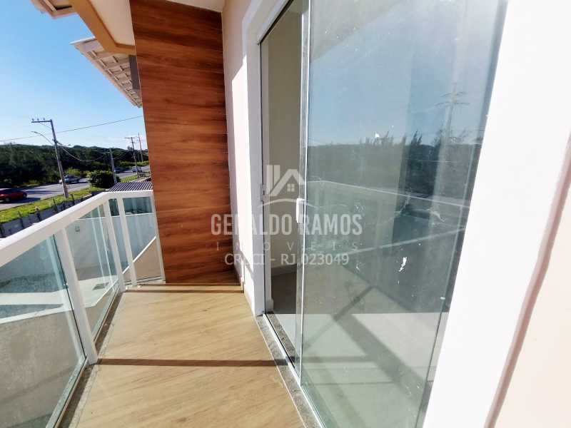 Casa, 4 quartos, 103 m² - Foto 3