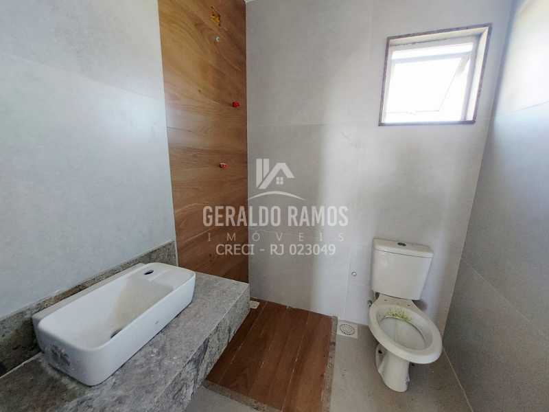 Casa, 4 quartos, 103 m² - Foto 11