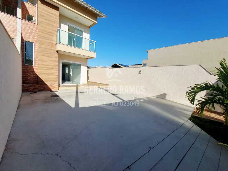 Casa, 4 quartos, 103 m² - Foto 2