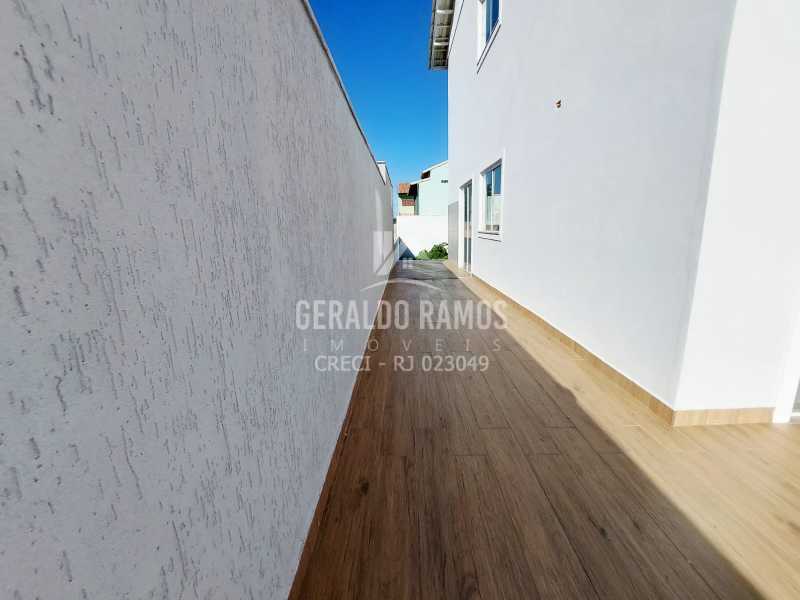 Casa, 4 quartos, 103 m² - Foto 21