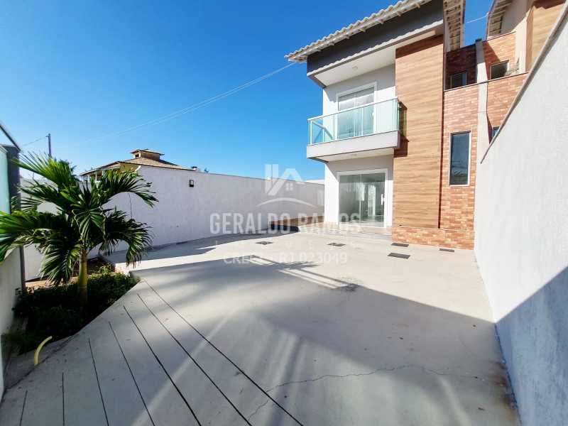 Casa, 4 quartos, 103 m² - Foto 1