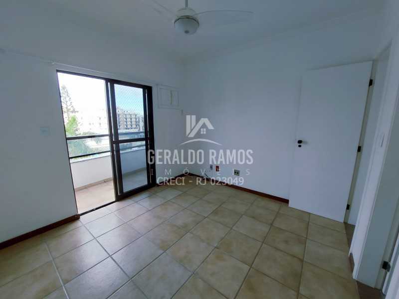 Apartamento, 3 quartos, 105 m² - Foto 6