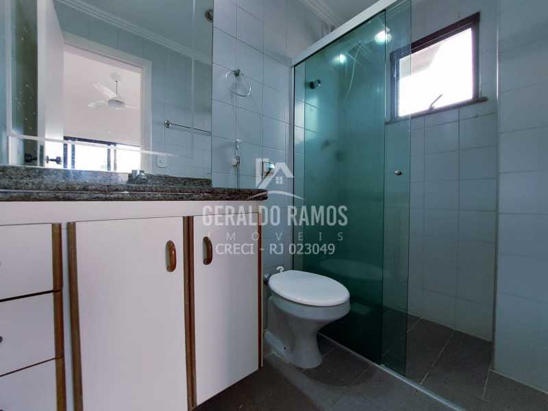 Apartamento, 3 quartos, 105 m² - Foto 12
