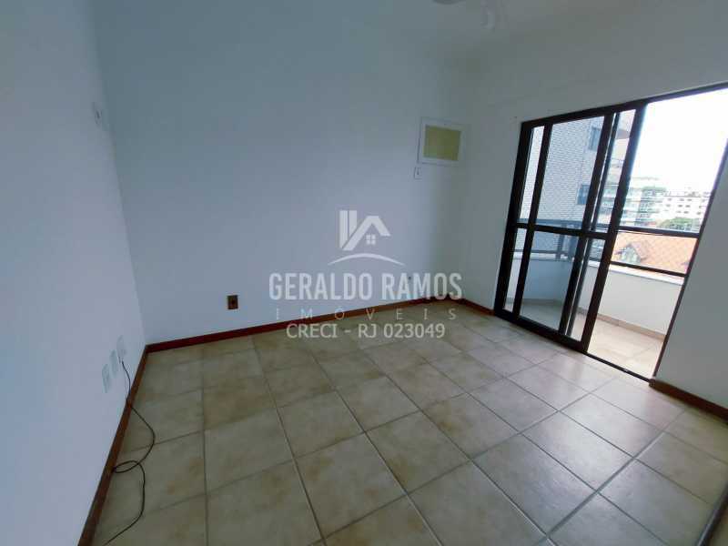 Apartamento, 3 quartos, 105 m² - Foto 9