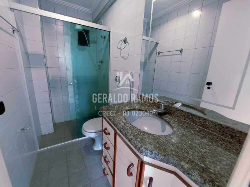 Apartamento, 3 quartos, 105 m² - Foto 13