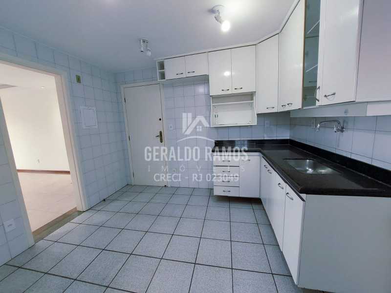 Apartamento, 3 quartos, 105 m² - Foto 15