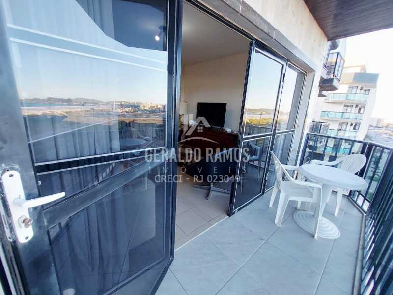Apartamento, 3 quartos, 150 m² - Foto 7