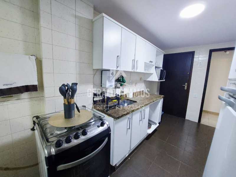Apartamento, 3 quartos, 150 m² - Foto 9
