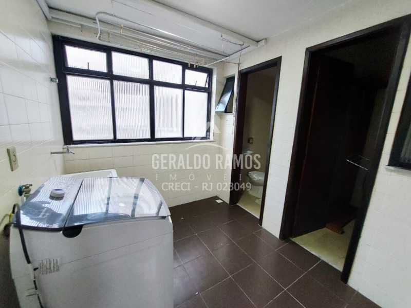 Apartamento, 3 quartos, 150 m² - Foto 12