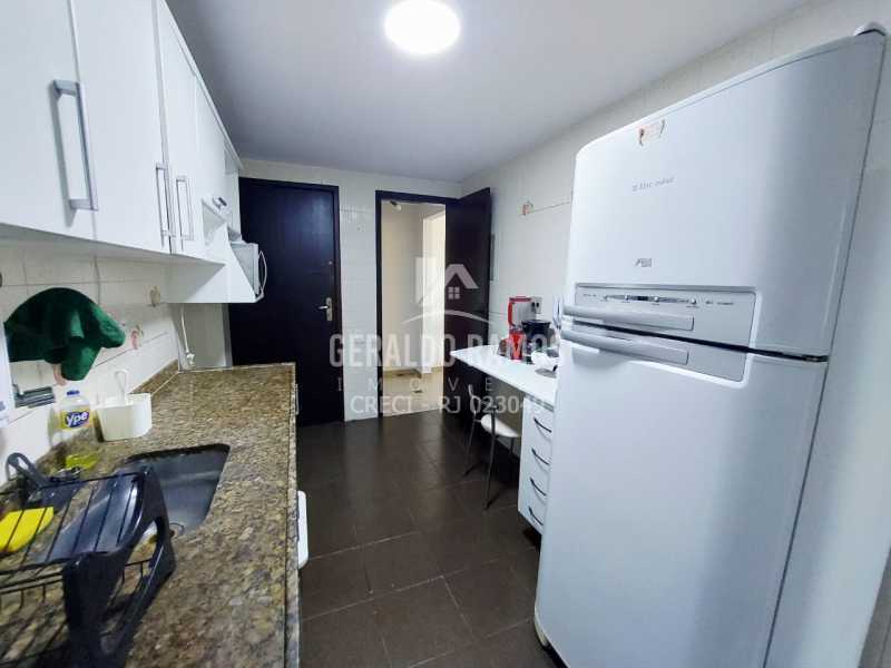 Apartamento, 3 quartos, 150 m² - Foto 11