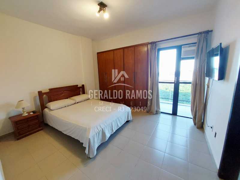 Apartamento, 3 quartos, 150 m² - Foto 13