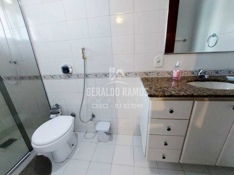 Apartamento, 3 quartos, 150 m² - Foto 16