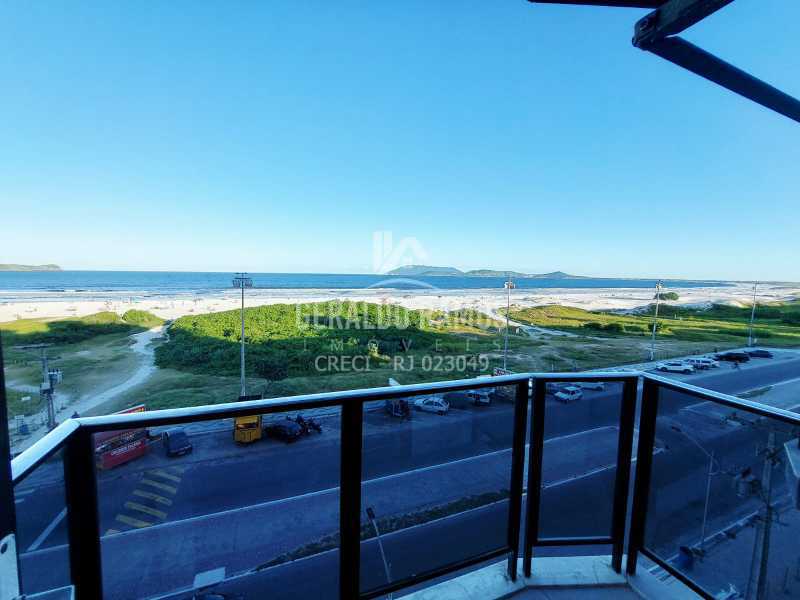 Apartamento, 3 quartos, 150 m² - Foto 21