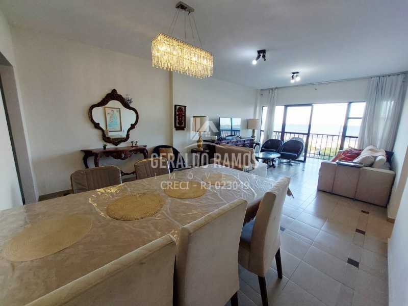 Apartamento, 3 quartos, 150 m² - Foto 6