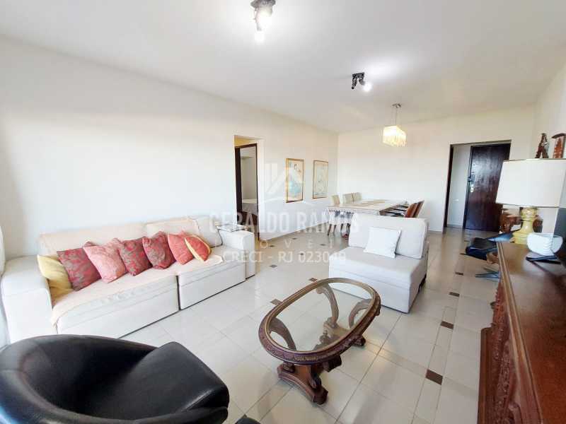 Apartamento, 3 quartos, 150 m² - Foto 4