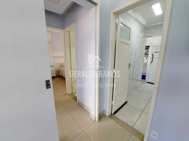 Apartamento, 2 quartos, 65 m² - Foto 4