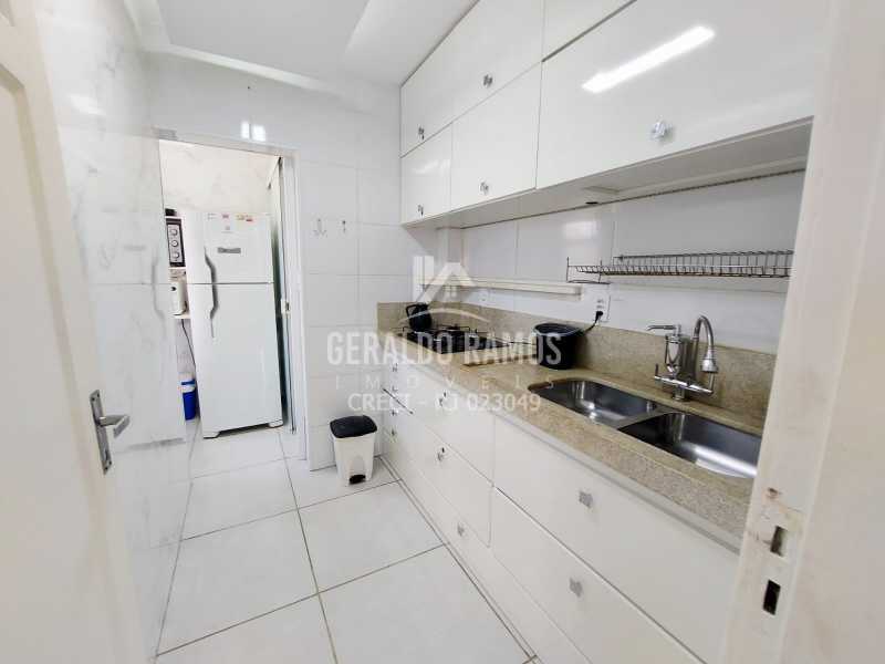 Apartamento, 2 quartos, 65 m² - Foto 14