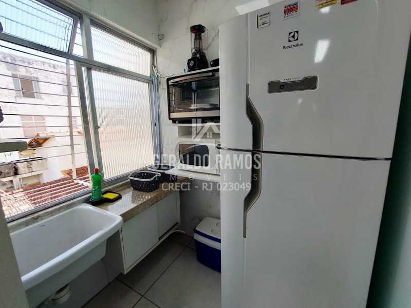 Apartamento, 2 quartos, 65 m² - Foto 15
