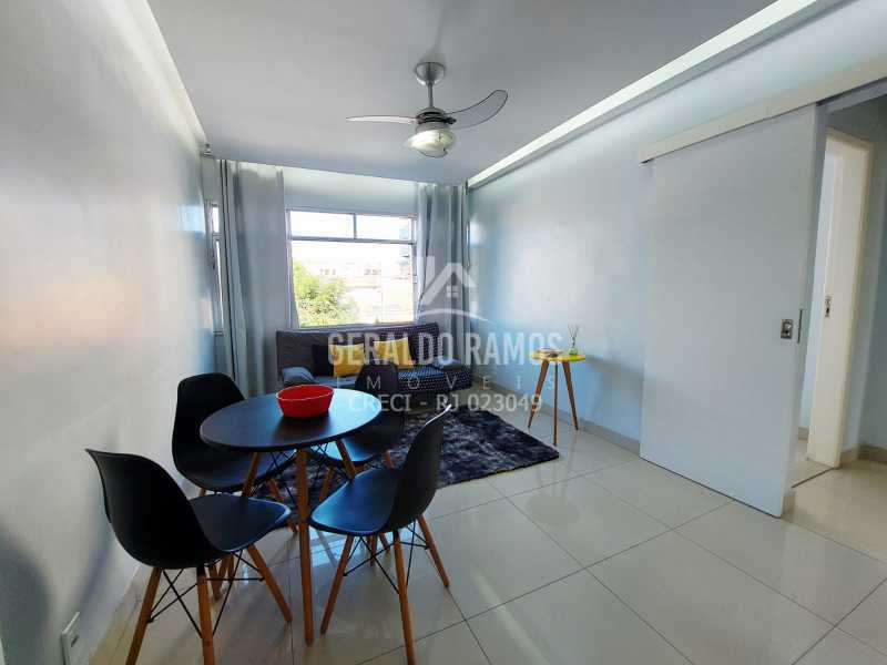Apartamento, 2 quartos, 65 m² - Foto 1
