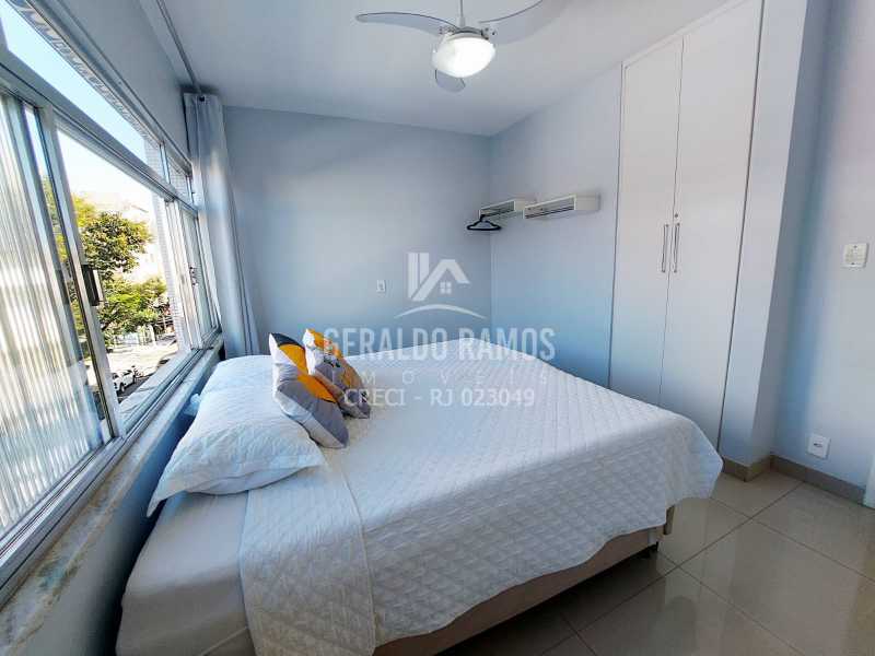 Apartamento, 2 quartos, 65 m² - Foto 6