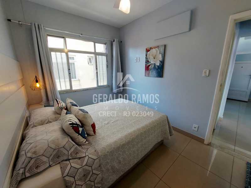 Apartamento, 2 quartos, 65 m² - Foto 11