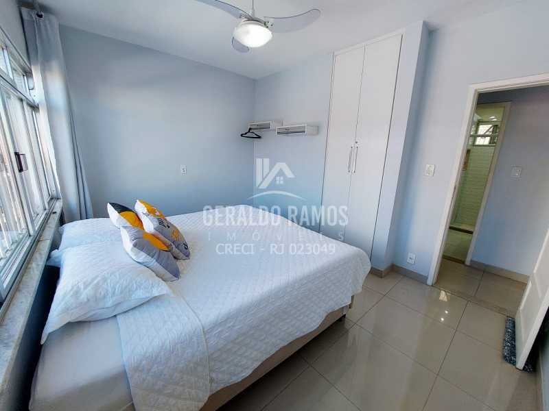 Apartamento, 2 quartos, 65 m² - Foto 8
