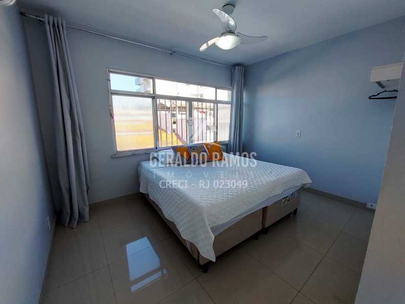Apartamento, 2 quartos, 65 m² - Foto 7
