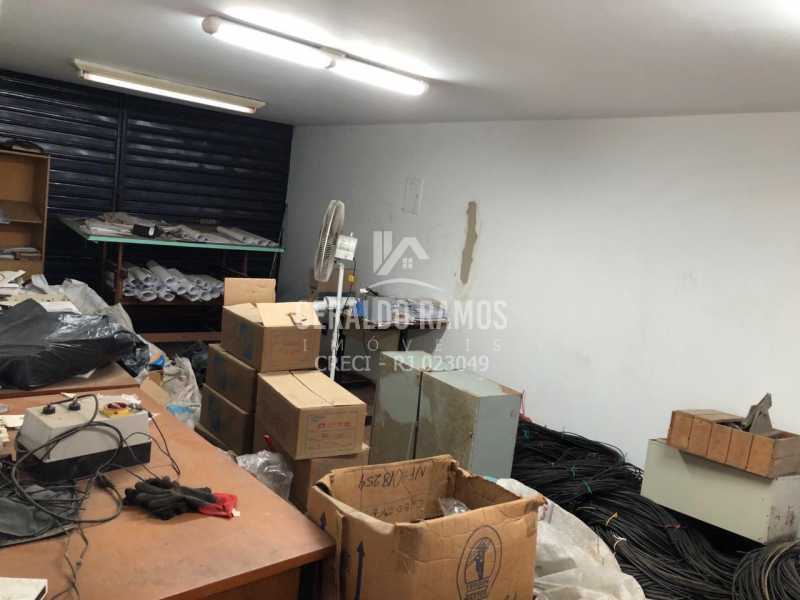 Loja-Salão, 102 m² - Foto 2