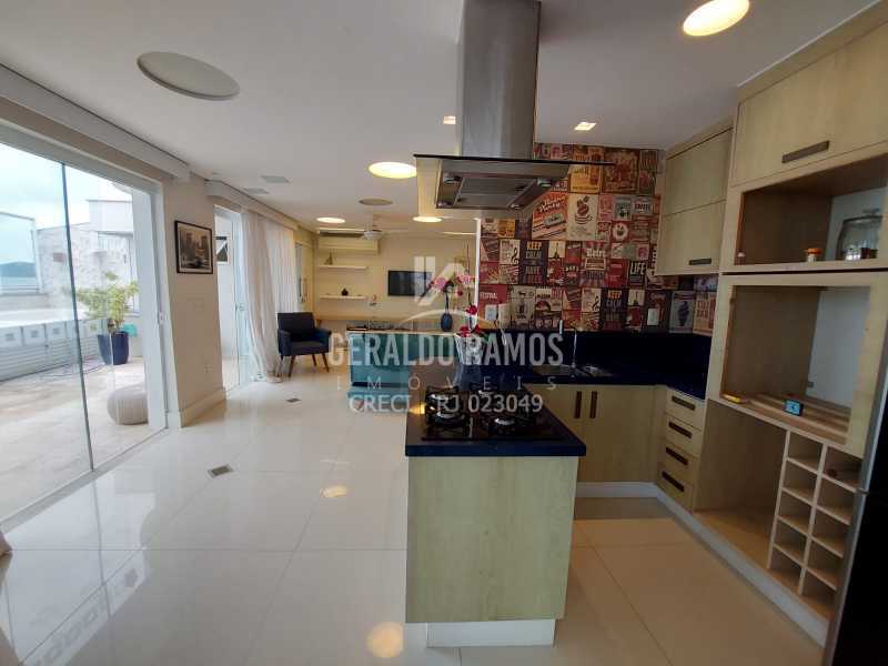 Cobertura, 4 quartos, 300 m² - Foto 6