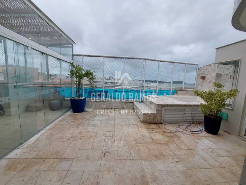 Cobertura, 4 quartos, 300 m² - Foto 1
