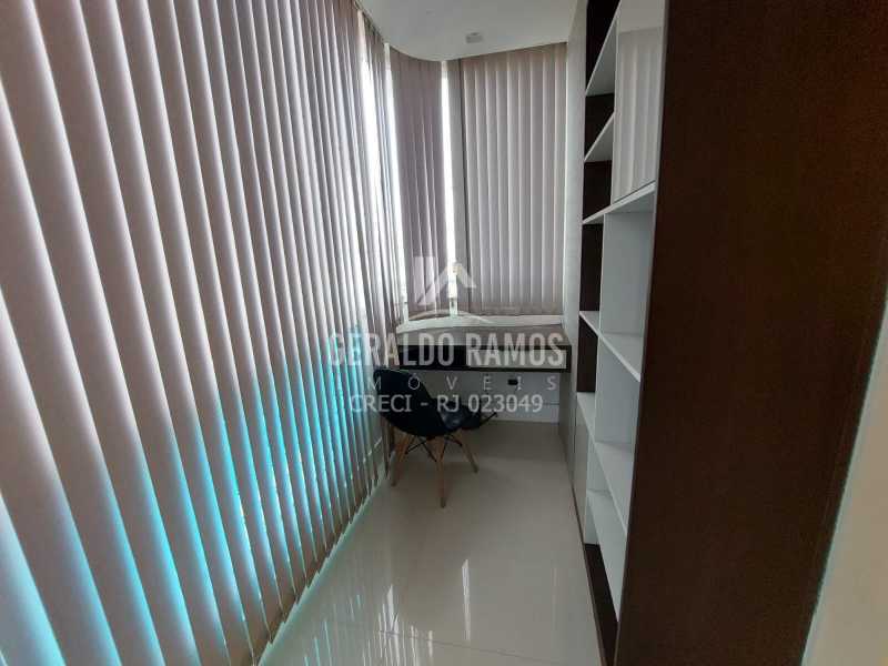 Cobertura, 4 quartos, 300 m² - Foto 14