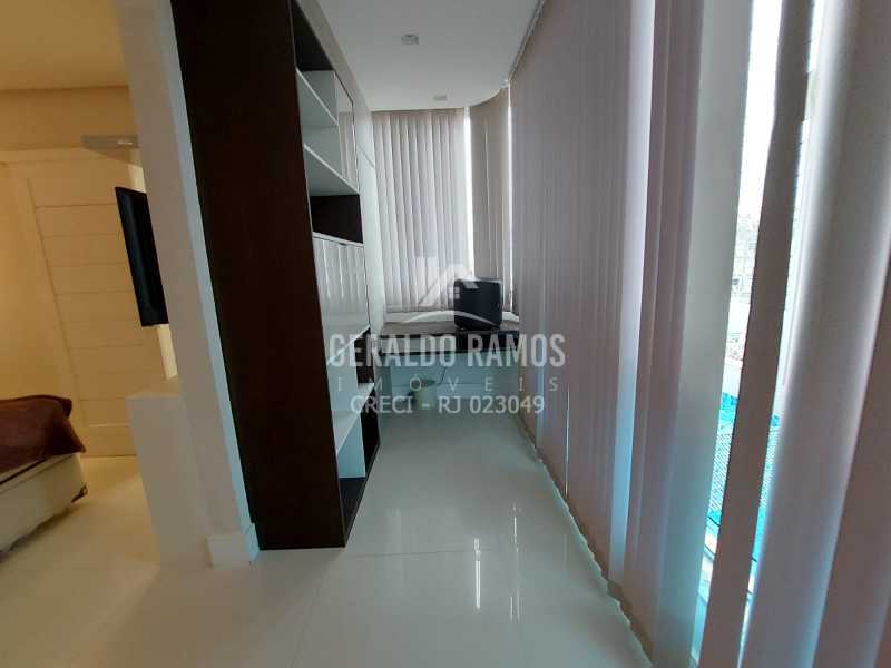 Cobertura, 4 quartos, 300 m² - Foto 15