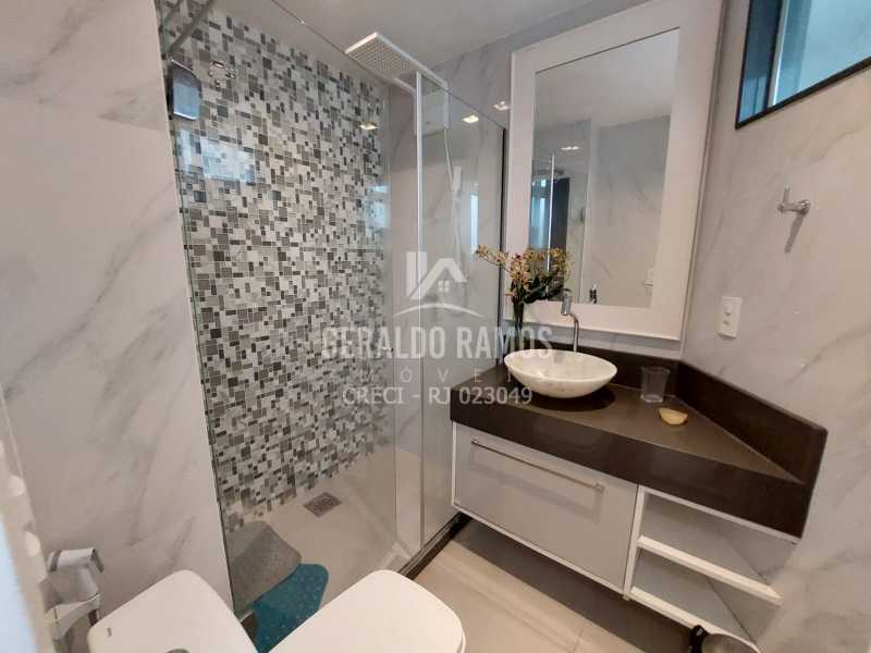 Cobertura, 4 quartos, 300 m² - Foto 18