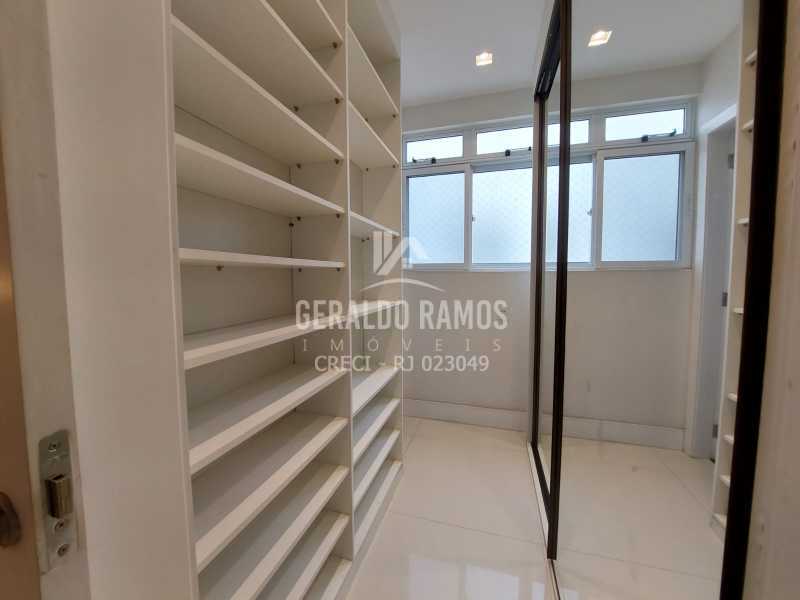 Cobertura, 4 quartos, 300 m² - Foto 13