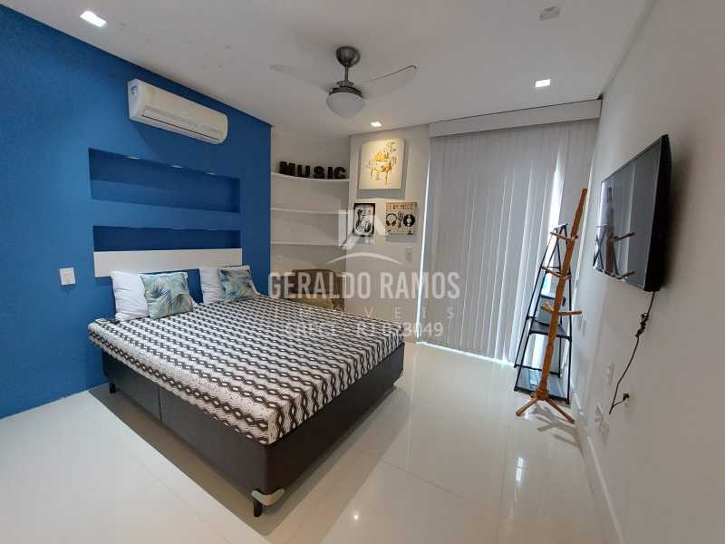 Cobertura, 4 quartos, 300 m² - Foto 19