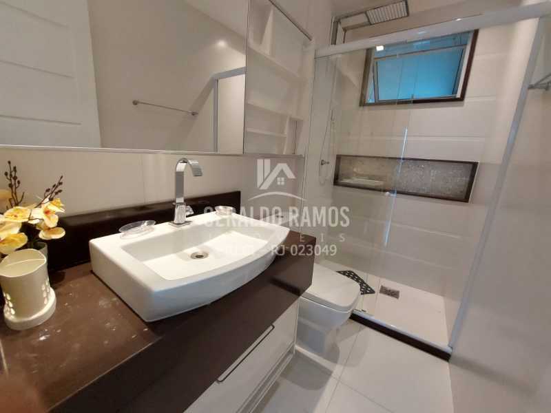 Cobertura, 4 quartos, 300 m² - Foto 16