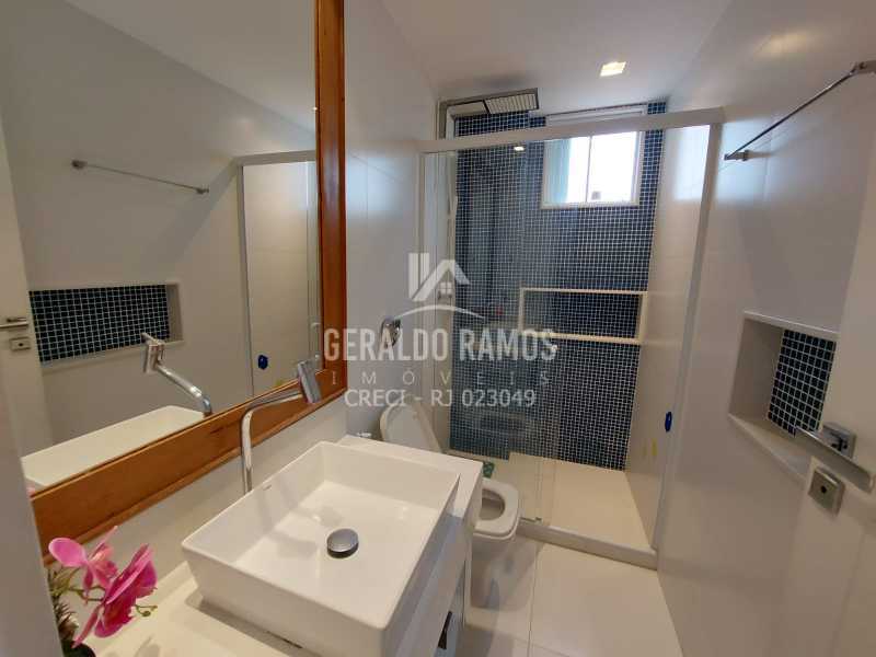 Cobertura, 4 quartos, 300 m² - Foto 20