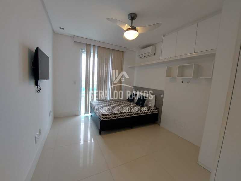 Cobertura, 4 quartos, 300 m² - Foto 21