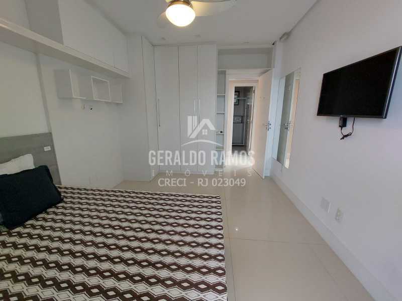 Cobertura, 4 quartos, 300 m² - Foto 22