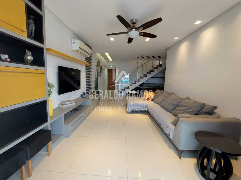 Cobertura, 4 quartos, 300 m² - Foto 3