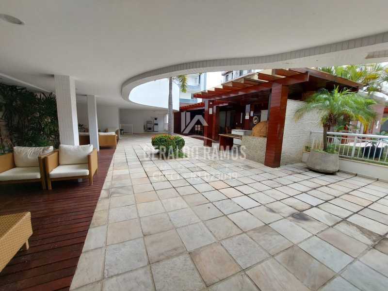 Apartamento, 3 quartos, 143 m² - Foto 23