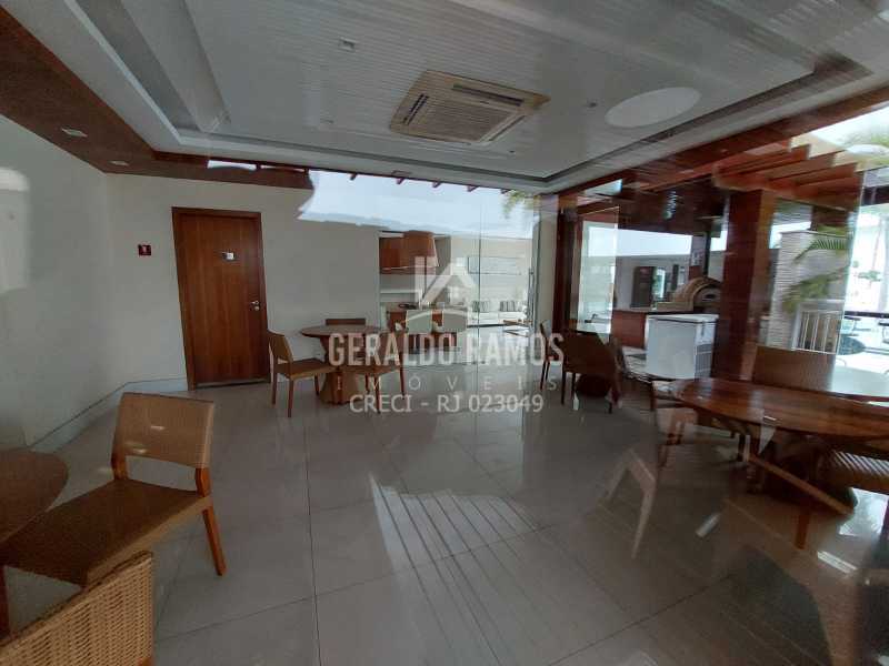 Apartamento, 3 quartos, 143 m² - Foto 24