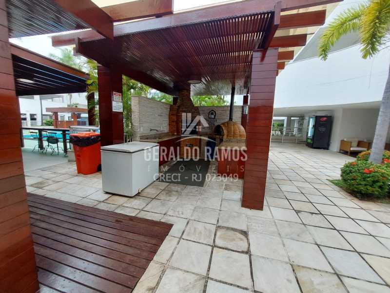 Apartamento, 3 quartos, 143 m² - Foto 22
