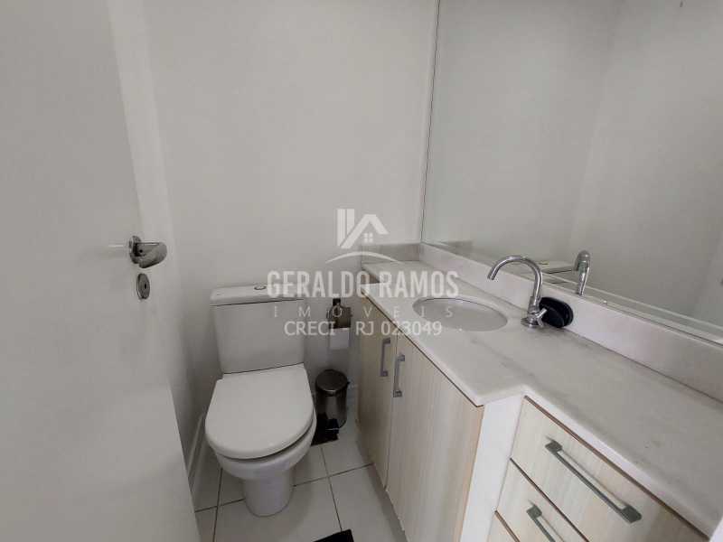 Apartamento, 3 quartos, 143 m² - Foto 17
