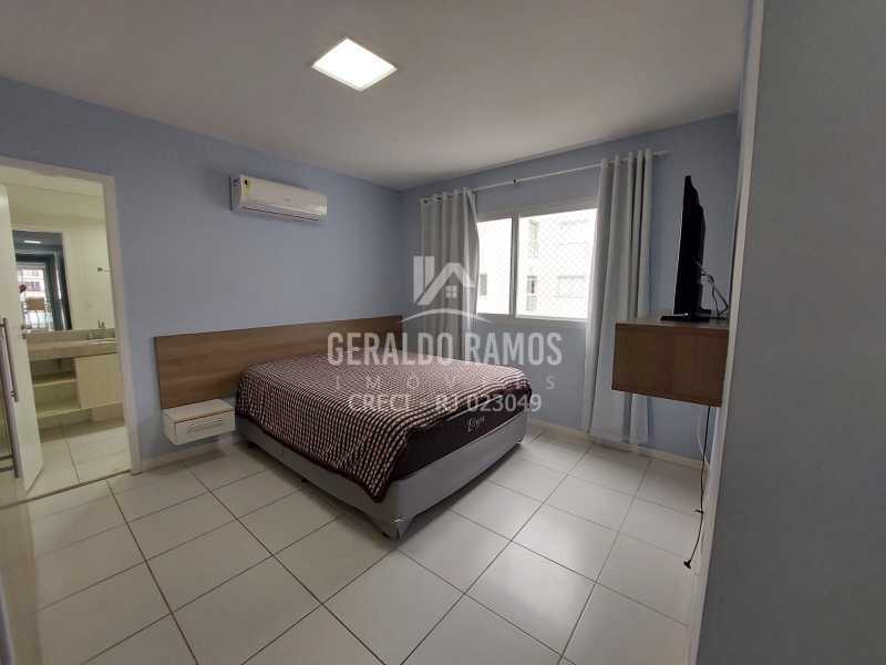 Apartamento, 3 quartos, 143 m² - Foto 11