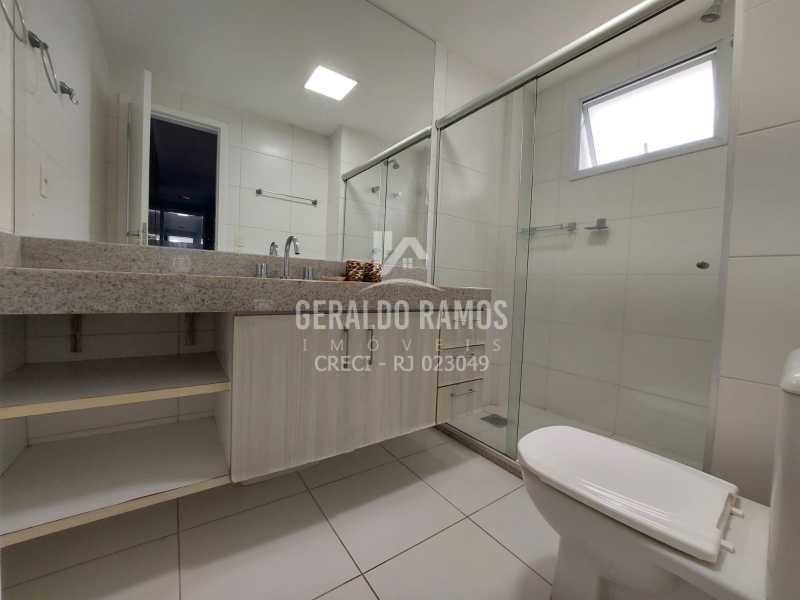 Apartamento, 3 quartos, 143 m² - Foto 20