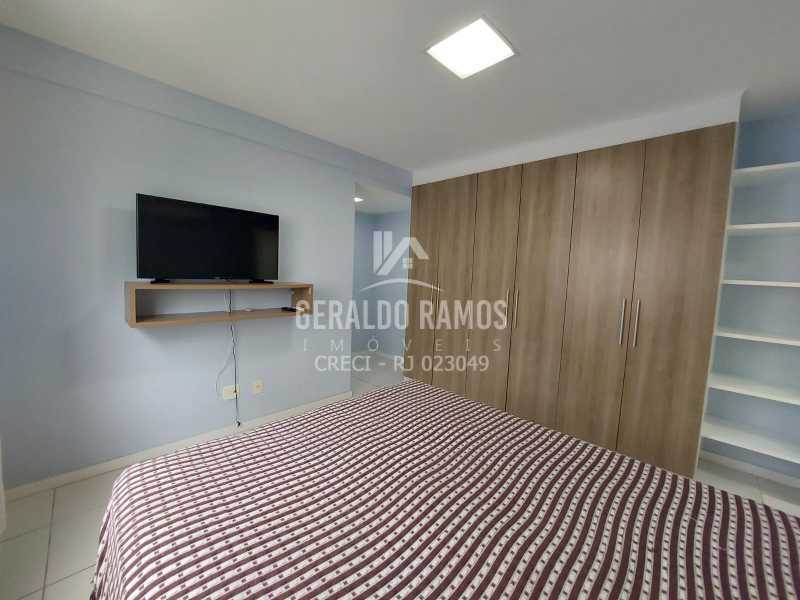 Apartamento, 3 quartos, 143 m² - Foto 21