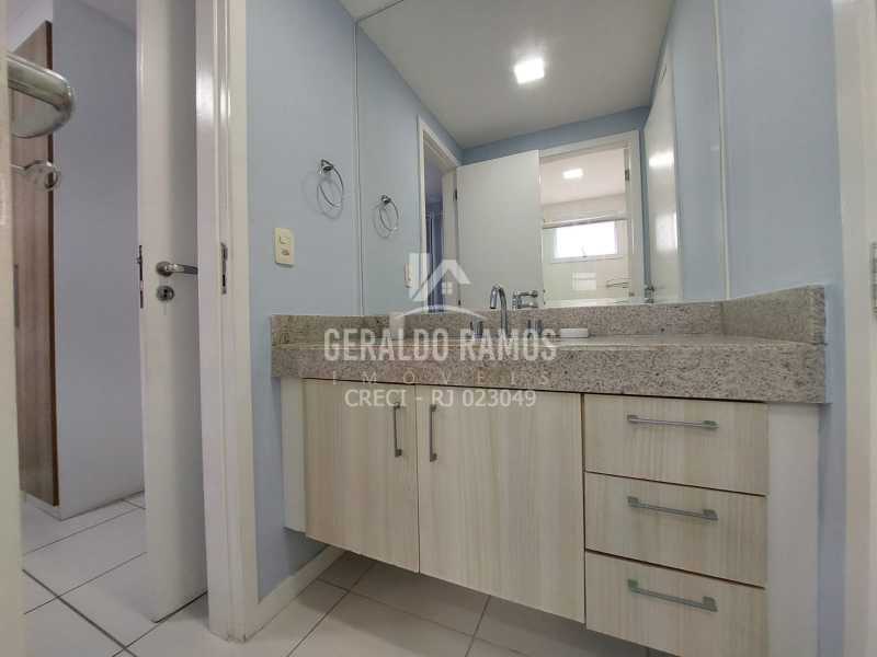 Apartamento, 3 quartos, 143 m² - Foto 13