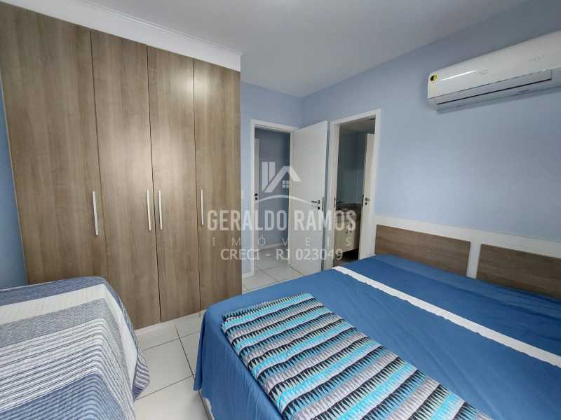Apartamento, 3 quartos, 143 m² - Foto 19