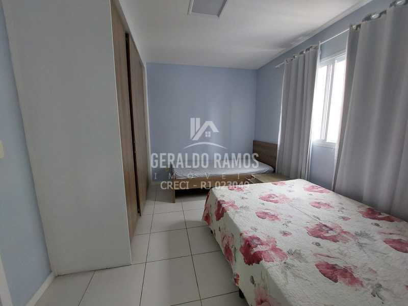 Apartamento, 3 quartos, 143 m² - Foto 16